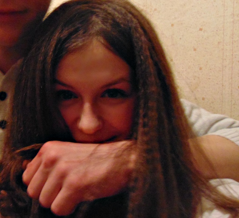 Евгения Нечаева | Киселевск