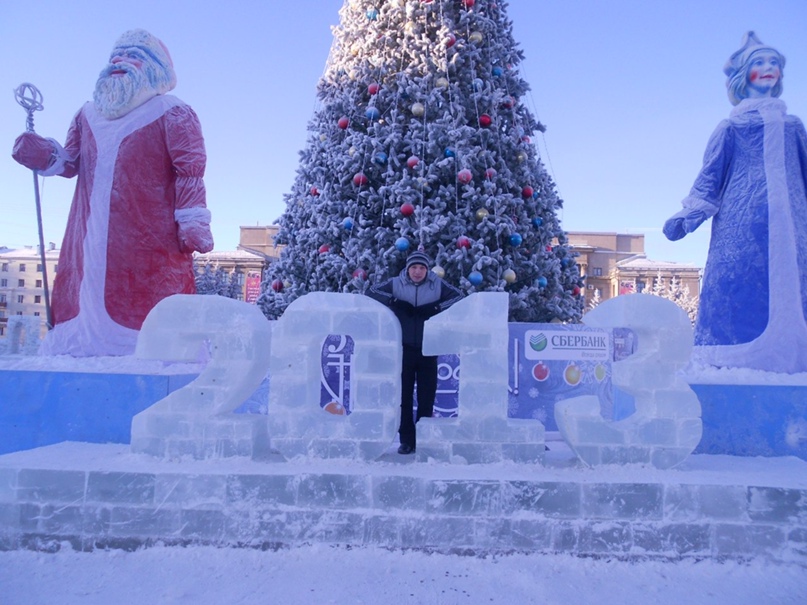 Антон Чулков | Киров