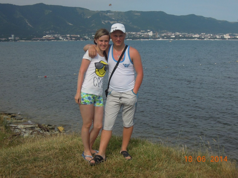 Андрей Рочев | Салехард