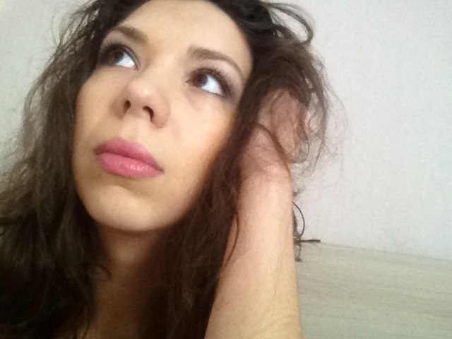 Ксю Ня | Санкт-Петербург