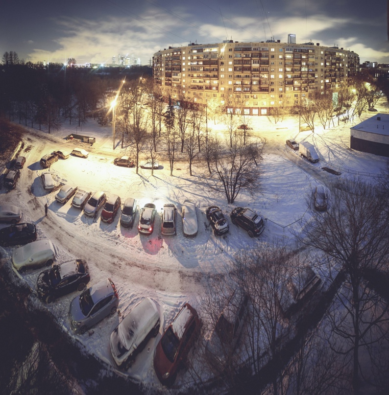 Александр Толченов tolches |