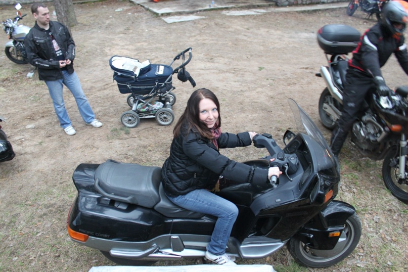 Серёга Дьяченко | Санкт-Петербург