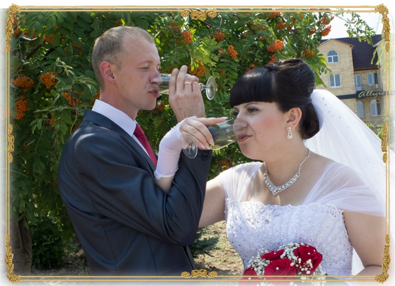 Ольга Лычагина | Бузулук