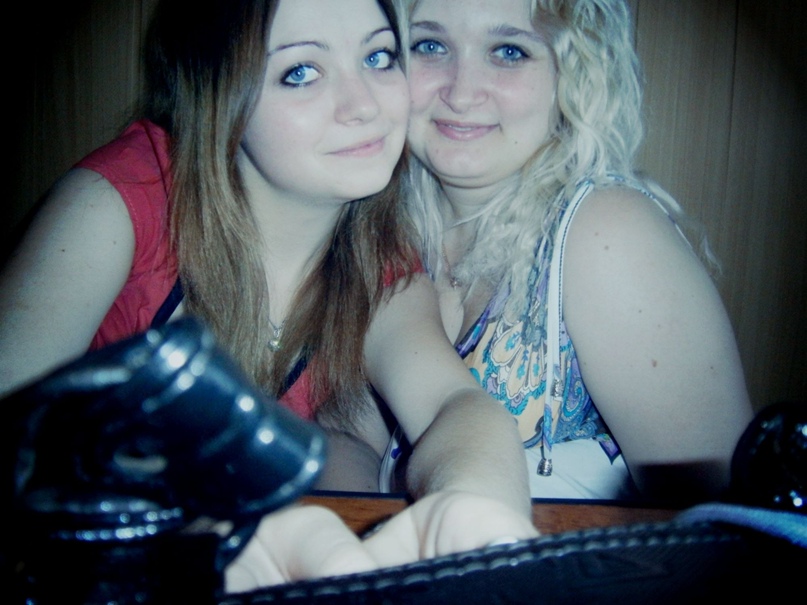 Алёна Литвинова | Кривой Рог