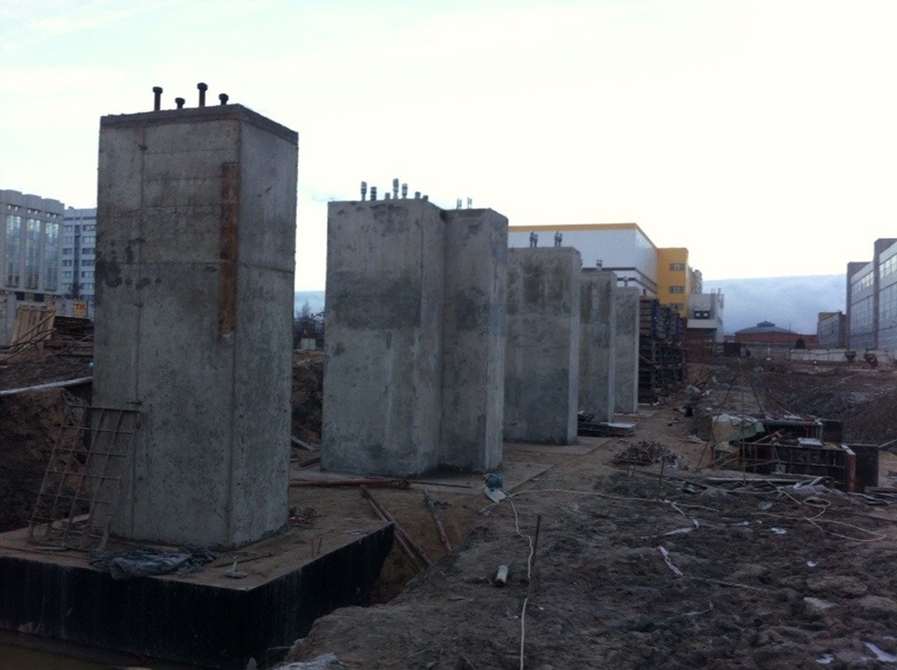 Сергей Базанов | Санкт-Петербург