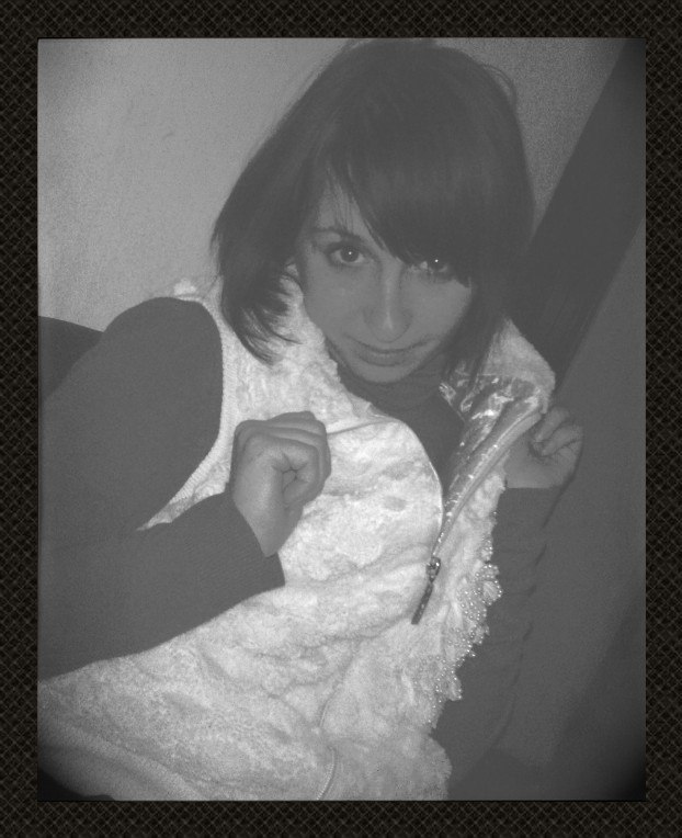 Таня Артёмова | Волноваха