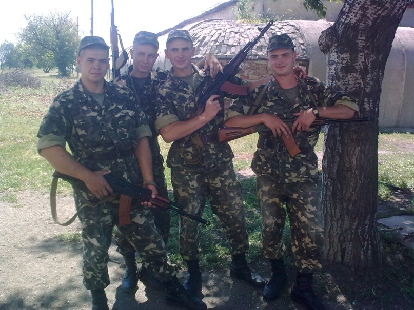 Денис Булгаков |