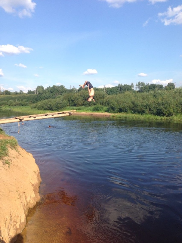 Руслан Яковлев | Санкт-Петербург