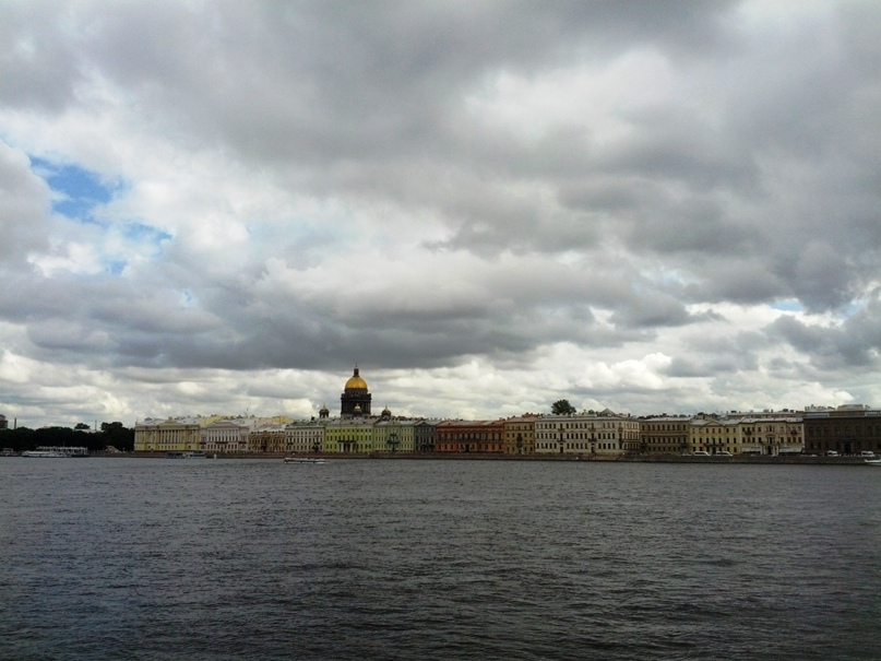 Константин Касачев | Москва
