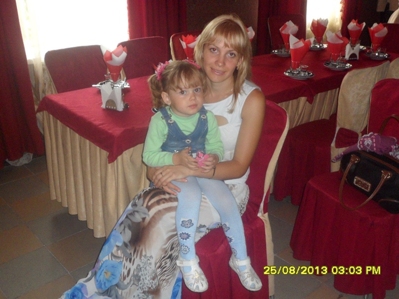 Алёна Гнатюк | Житомир