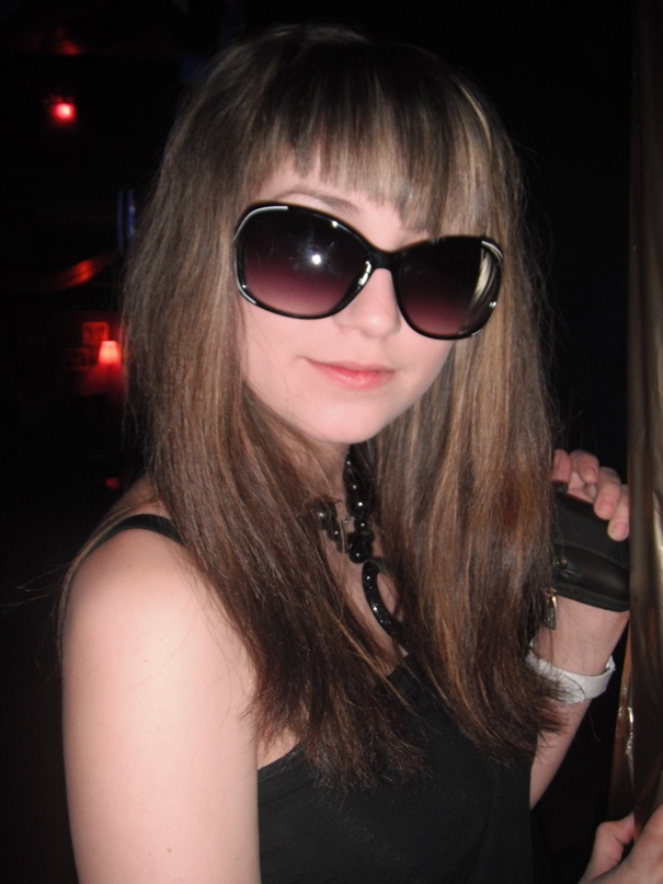 Евгения Данилова | Челябинск