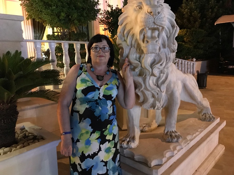 Елена Гужова | Суходол