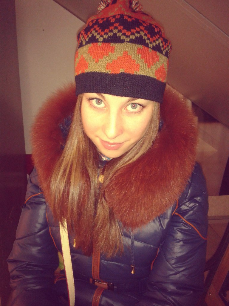 Дарья Чекунова |