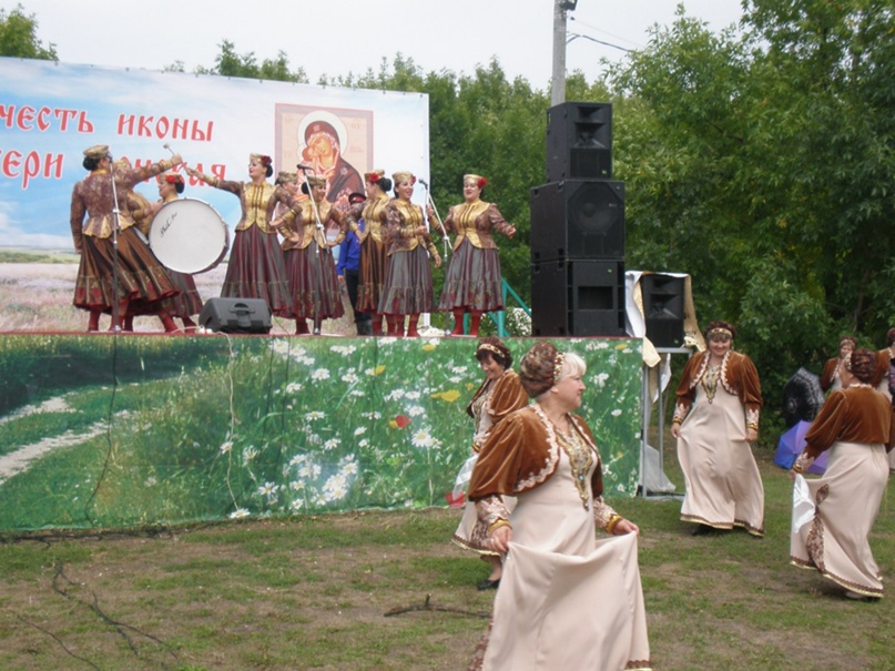 Александр Саликов | Верхнемакеевка