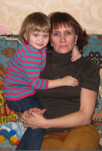 Наталья Афанасьева | Иваново
