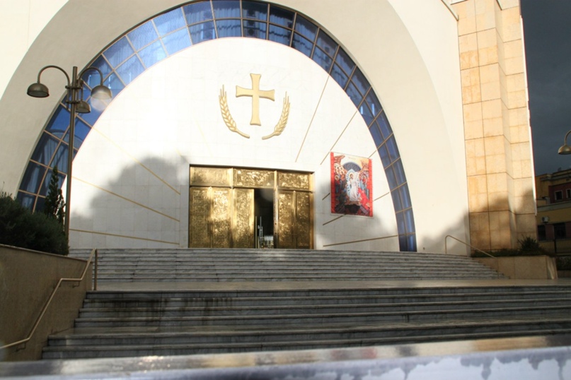 Ирина Анохина | Москва