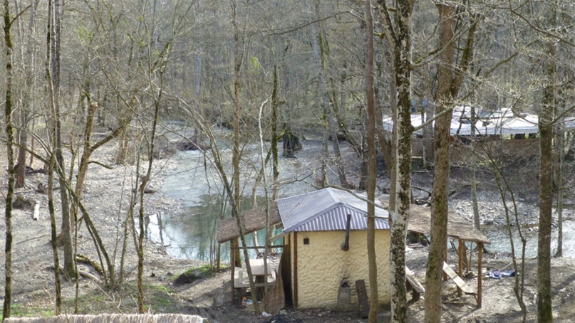 Артур Шмидт | Новороссийск