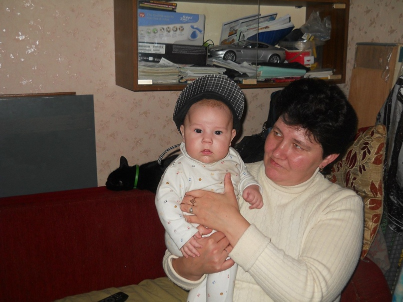 Ирина Титова | Сосновый Бор (поселок)