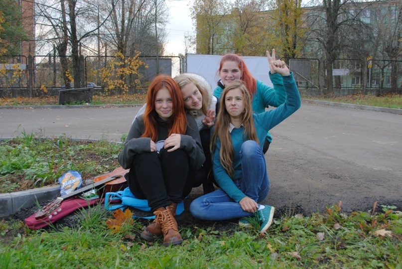 Дарья Масленникова | Москва