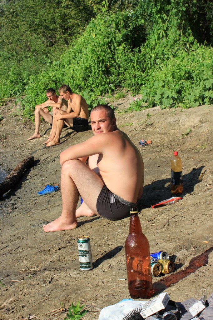 Дарья Терехова | Москва