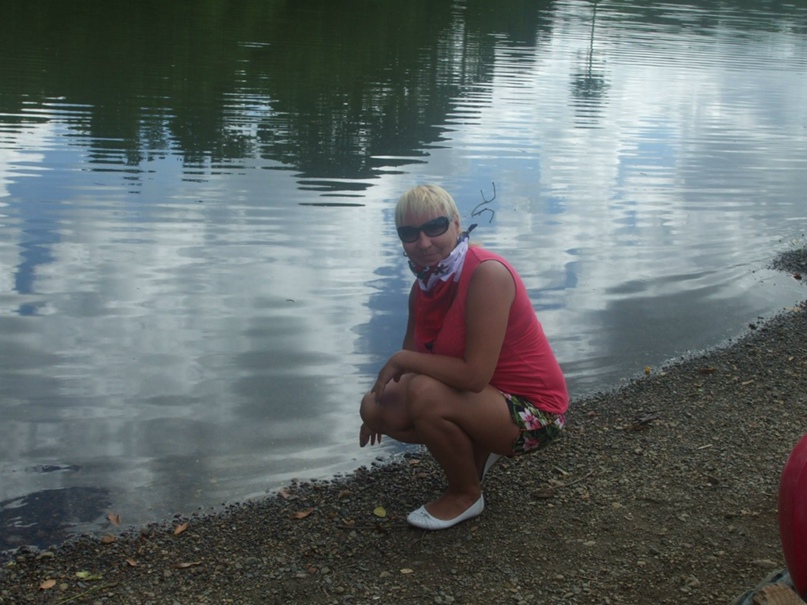 Ольга Дробышева | Самара