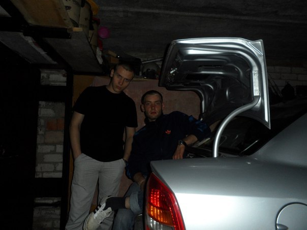 Антон Зотов | Казань