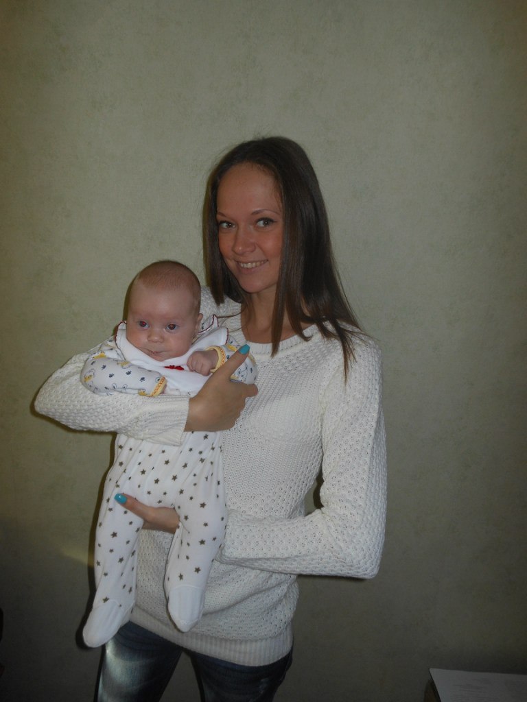 Ольга Шлыкова | Челябинск