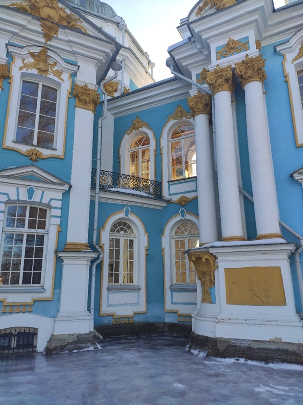 Анастасия Селиванова @Хулиганка@ | Москва