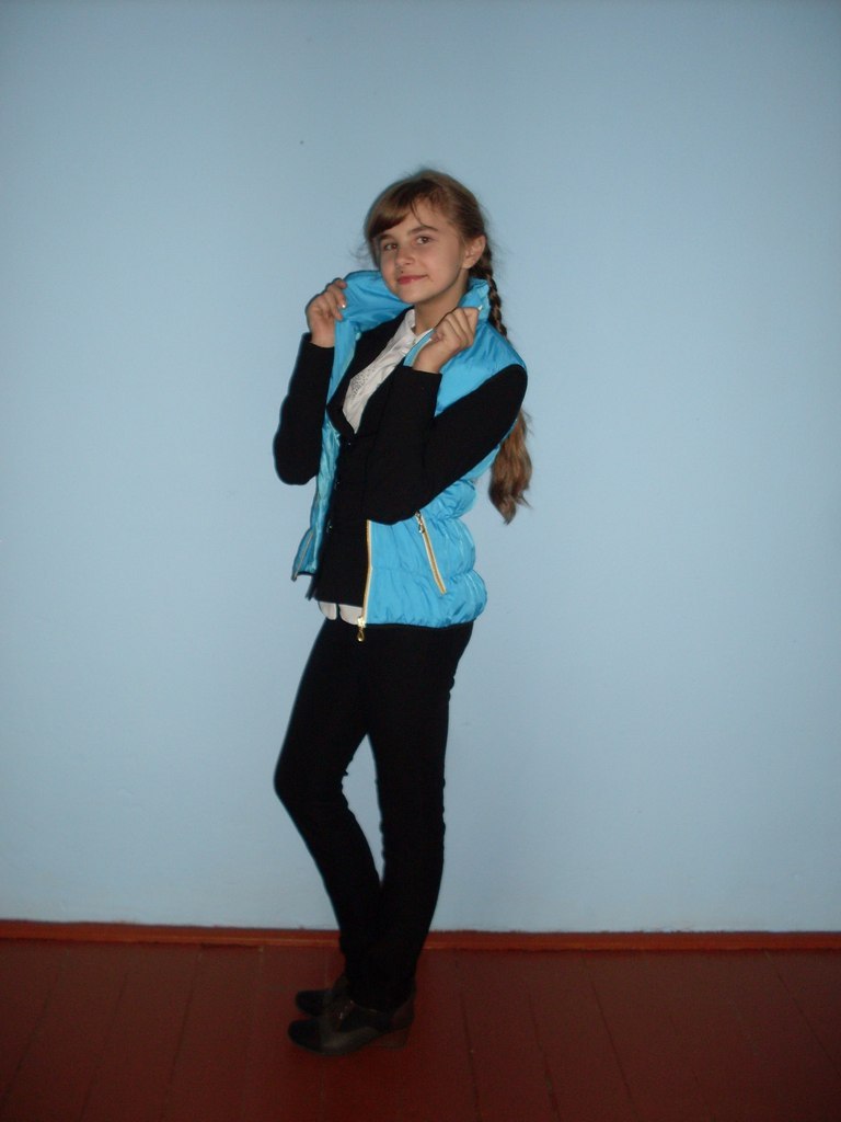 Полина Байкова | Прудинки