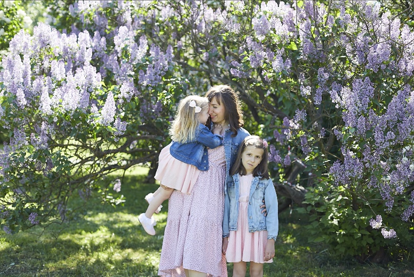 Юлечка Попова | Москва