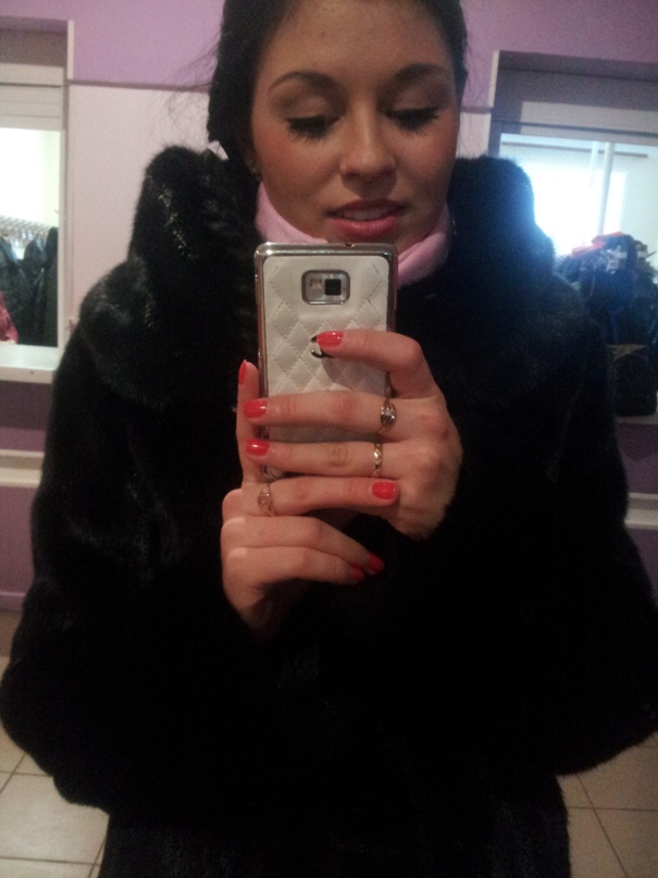 Инна Власова | Томск