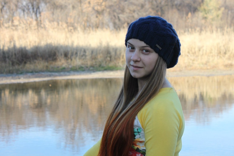 Алина Дьякова | Днепр (Днепропетровск)