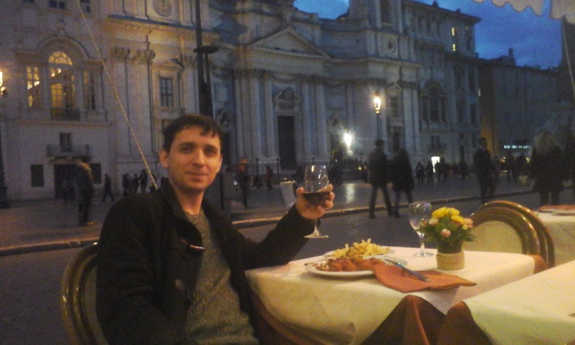 Николай Кузнецов | Минск