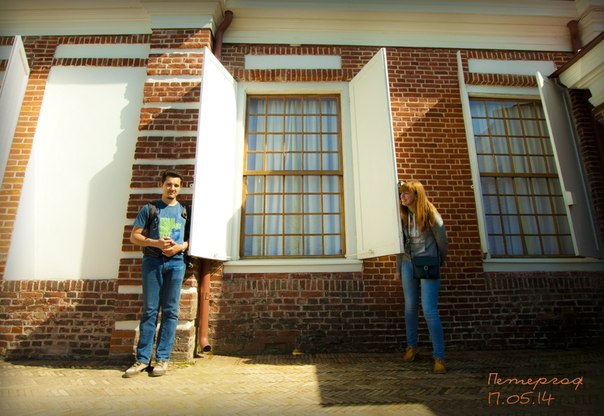 Ирина Хвастунова *Rhina* | München