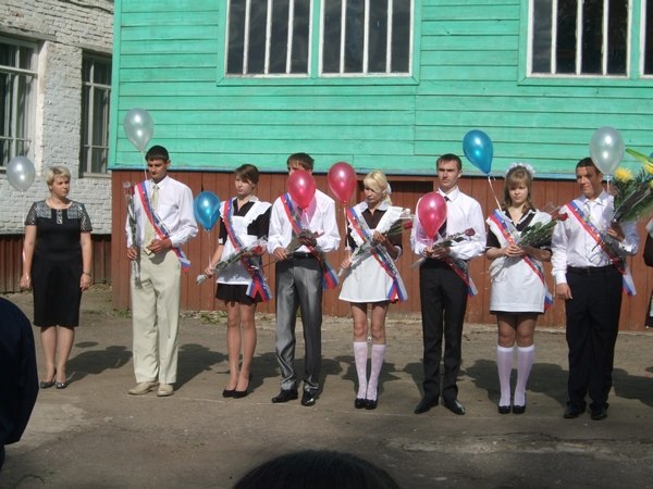 Николай Карасев | Санкт-Петербург