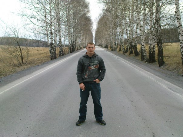 Женя Карцев | Норильск