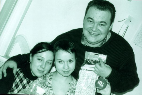 Ольга Телешева | Москва