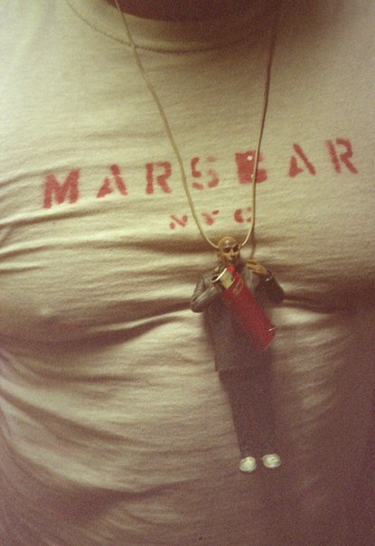 Mr Nobody | Москва