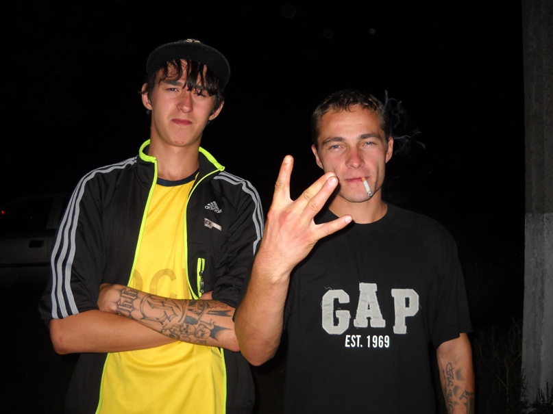 Александр Бережной | Los Angeles