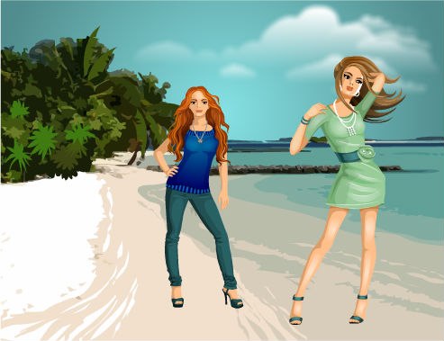 Настя Ерохина