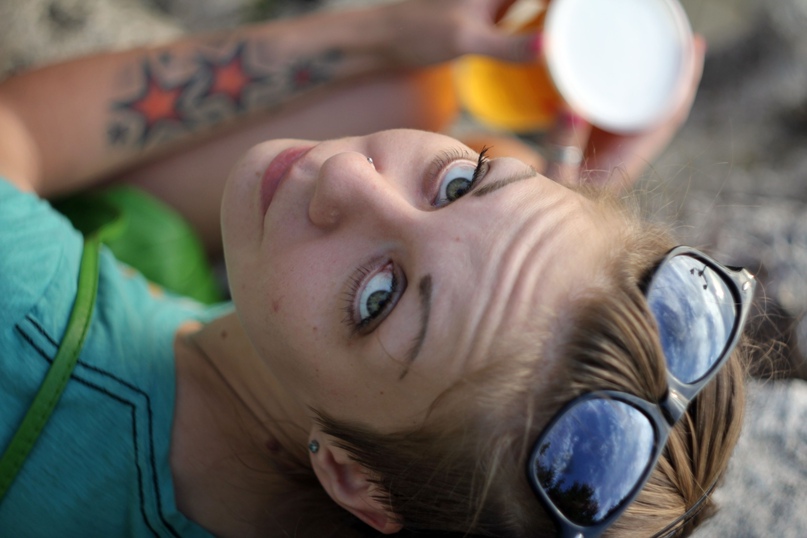 Татьяна Мокроусова | Севастополь