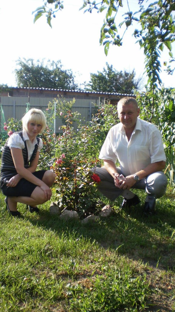 Ольга Мягкая | Переяслав-Хмельницкий