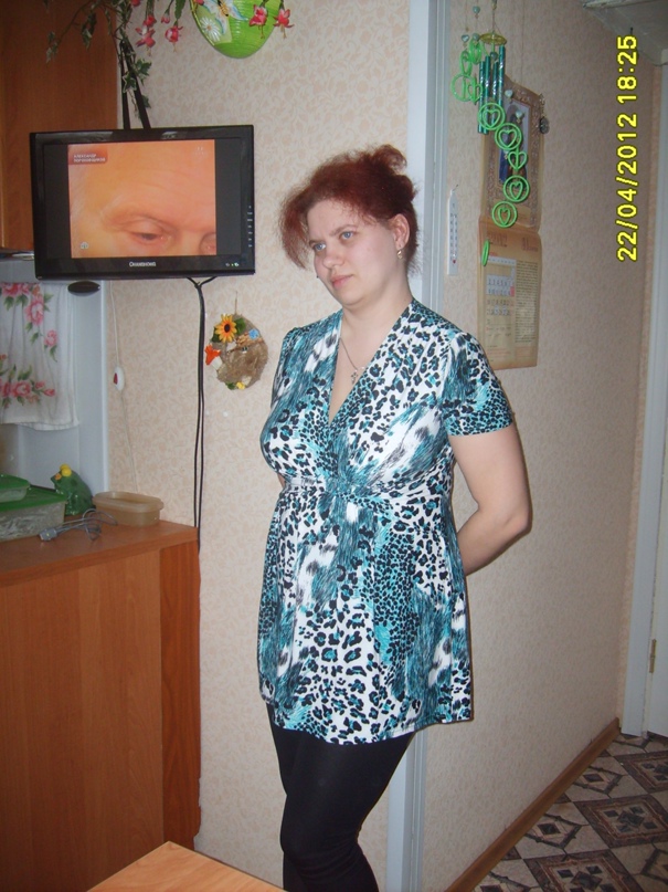 Олечка Кононова | Санкт-Петербург