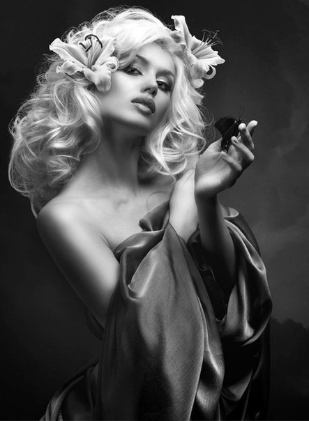 Елена Максимкина |