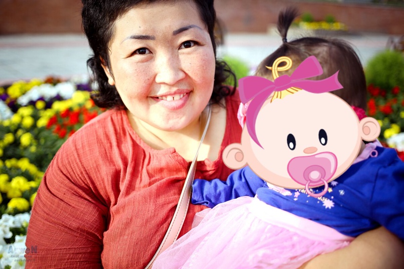 Светлана Николаева | Улан-Удэ