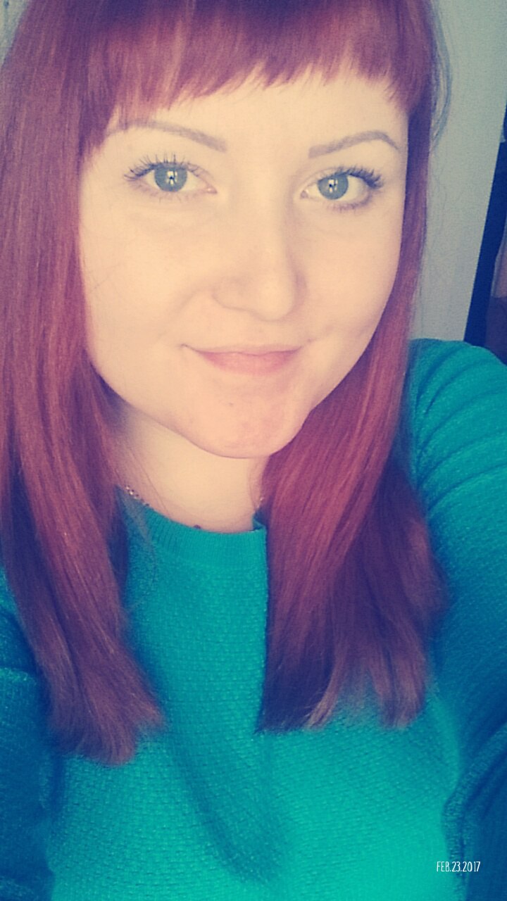 Алина Портнова | Сельцо (деревня)