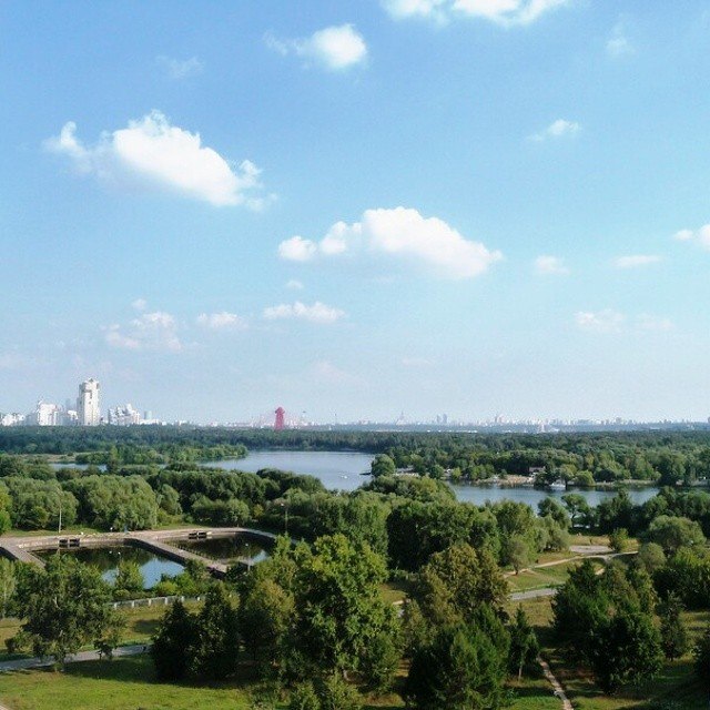 Ольга Пятаева | Москва