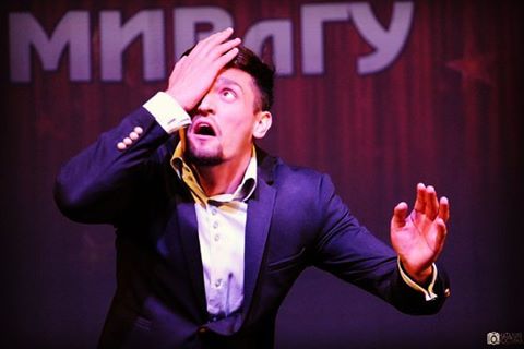 Никита Алексеевич | Москва