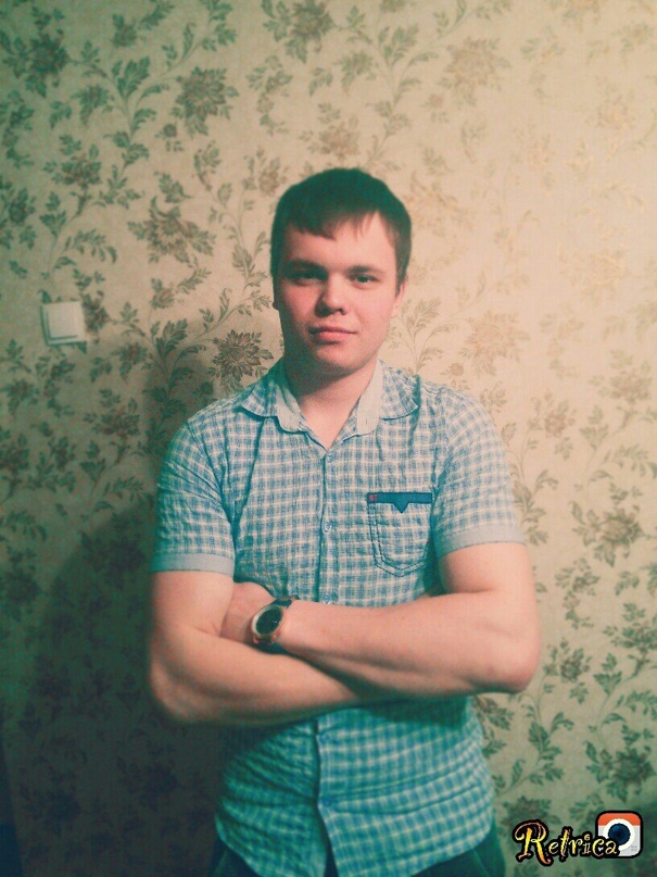 Петр Яковлев | Кострома
