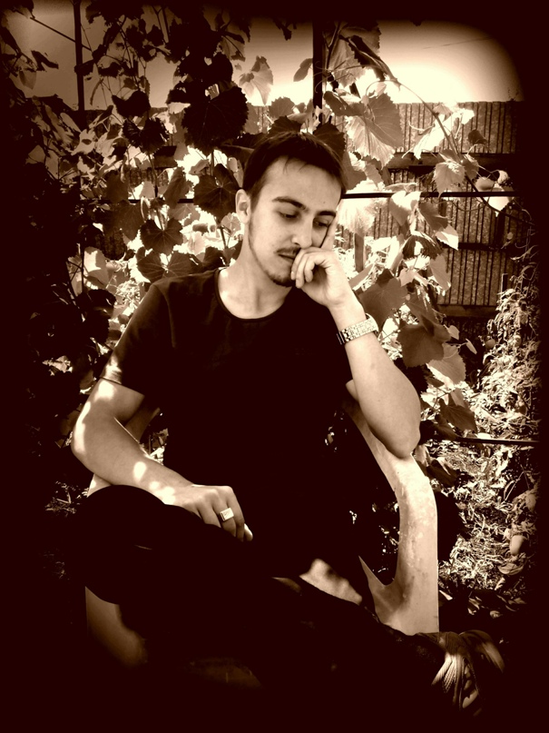 Михаил Королев | Елец